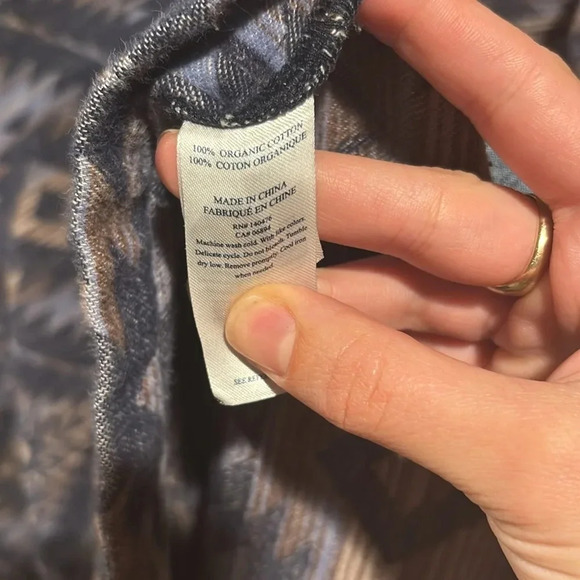 ‼️FAHERTY jacket‼️ - Picture 3 of 9